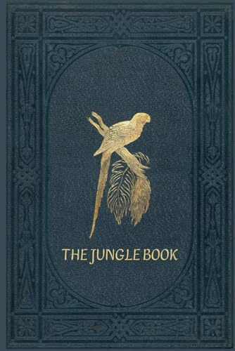 The Jungle Book: Mowlgi's story with illustrations von Independently published